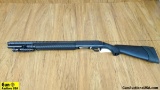 H&K FP6 12 ga. Shotgun. Excellent Condition. 18