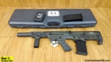 HUNT GROUP ARMS FD12 12 ga. Shotgun. Very Good. 18