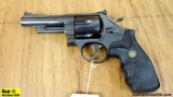 S&W 29-3 .44 MAGNUM COLLECTOR'S MAGNUM Revolver. Excellent Condition. 4