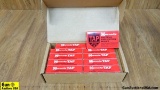 Hornady TAP .223 REM TAP Ammo. 200 Rounds of 75 Gr BTHP, TAP. . (55799)
