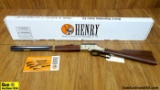 HENRY REPEATING ARMS CO. H006 .44 REM. MAG/ .44 SPL Rifle. Excellent Condition. 19