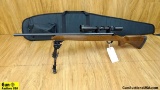 Mossberg Trophy Hunter .243 Win HUNTER Rifle. Excellent Condition. 20