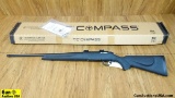 S&W T/C COMPASS .22-250 APPEARS UNFIRED Rifle. Like New. 22