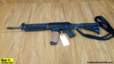 SIG SIG 556 5.56 NATO Rifle. Very Good. 18