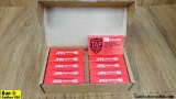 Hornady TAP 5.56 NATO T2 TAP Ammo. 200 Rounds of 75 Gr BTHP, T2 Tap. . (55800)