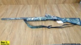 REMINGTON 11-87 SPORTSMAN 12 ga. Shotgun. Very Good. 28