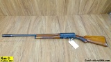 Browning LIGHT TWELVE 12 ga. Shotgun. Good Condition. 27