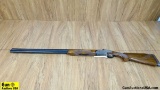 ARMI Kassnar TRAP 12 ga. TRAP Shotgun. Excellent Condition. 32