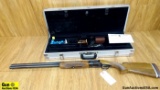 PERAZZI GRAND AMERICAN 88 12 ga. PERAZZI Shotgun. Excellent Condition. 28