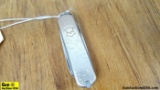 Tiffany & Co. Swiss Army TIFFANY & CO. Knife. Very Good. Beautifully Scroll, Lightly Engraved Tiffan