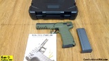KEL-TEC PMR-30 .22 WMR Pistol. Excellent Condition. 4