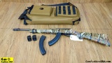 Ruger 10-22 .22 LR Rifle. Excellent Condition. 17.5