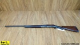 Winchester 1897 12 ga. FAMOUS VINTAGE Shotgun. Good Condition. 30