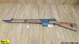 MAS MLE 1944 7.5 France COLLECTOR'S Rifle. Very Good. 23.5