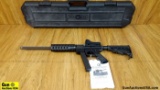 JUST RIGHT CARBINES LLCV JR CARBINE G 9MM THREADED Rifle. Excellent Condition. 17
