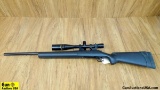 REMINGTON 700 .308 WIN JEWELED BOLT Rifle. Excellent Condition. 24