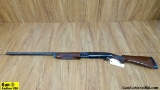 Browning 28/BPS 12 ga. Shotgun. Very Good. 28