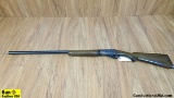 Stevens 9478 12 ga. Shotgun. Very Good. 30