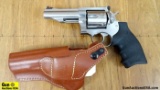 Ruger REDHAWK .44 MAGNUM MAGNUM Revolver. Excellent Condition. 4.2