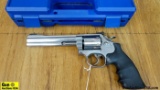 S&W 617-1 .22 LR Revolver. Excellent Condition. 6