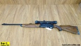 REMINGTON 7400 .30-06 ANNIVERSARY MODEL Rifle. Excellent Condition. 22