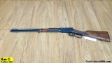 Winchester 94 XTR .375 Win COLLECTOR'S Rifle. Excellent Condition. 20