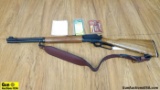Marlin 1894S .41 MAGNUM Rifle. Excellent Condition. 20