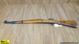 ZASTAVA SERBIA M48A 8 X 57 MM COLLECTOR'S Rifle. Very Good. 24