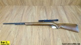 Winchester 72A .22 S-L-LR Rifle. Very Good. 24