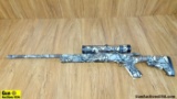 REMINGTON 700 .416 REM MAG LEICA SCOPE Rifle. Excellent Condition. 27