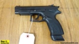 STI GP6C 9MM Pistol. Excellent Condition. 4