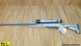 REMINGTON 700 375 ULTRA MAG JEWELED BOLT Rifle. Excellent Condition. 28