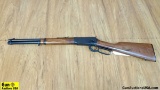 Winchester 94 .30-30 Rifle. Very Good. 16.3