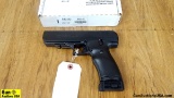 Hi-Point JHP .45 ACP Pistol. Very Good. 4.5