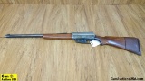 REMINGTON THE WOODSMASTER MODEL 81 .30 REM COLLECTOR'S Rifle. Good Condition. 22.5