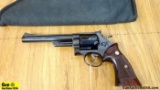 S&W 29-2 .44 MAGNUM DIRTY HARRY SPECIAL Revolver. Excellent Condition. 6.5