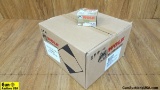 Wolf Military Classic 7.62x39 Ammo. 1000 Rounds of FMJ 124 Gr . (51409)
