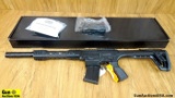 BIG M FIREARMS EGX 405 12 ga. Shotgun. NEW in Box. 18.5