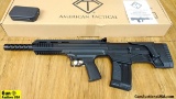 ATI BULL-DOG 12 ga. BULL PUP Shotgun. NEW in Box. 18.5