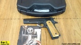 ARMSCOR TAYLOR STANDARD FS M1911 A1 .45 ACP Pistol. Excellent Condition. 5