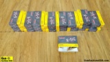 PMC X-TAC 5.56 MM Ammo. 500 Rounds of 55 Gr FMJ-BT. 3120 FPS MV. (51664)