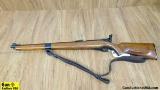 O.F. MOSSBERG & SONS, INC. 46M .22 S-L-LR Rifle. Excellent Condition. 23