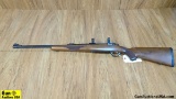 Ruger M77 .30-06 Rifle. Excellent Condition. 22