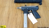 INTRATEC TEC-DC9 9MM TEC 9 Pistol. Excellent Condition. 2.5