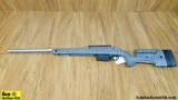 REMINGTON 700 .260 REMINGTON Rifle. Excellent Condition. 24