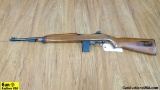 UNIVERSAL M1 CARBINE .30 Cal. Rifle. Good Condition. 18