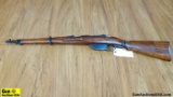 STEYR M95 8X56R COLLECTOR'S Rifle. Good Condition. 20