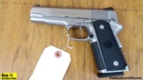 PARA-ORDIANCE INC TAC-FOUR .45LDA .45 ACP Pistol. Very Good. 4