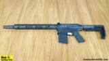 AERO PRECISION M5 6.5 CREEDMOOR Rifle. Very Good. 20