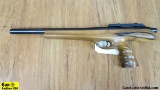 REMINGTON XP-100 .223 REM TARGET Pistol. Very Good. 15